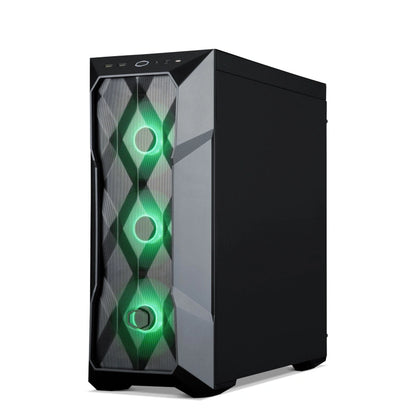 Blizzard Onyx RX 7600 Gaming PC 3
