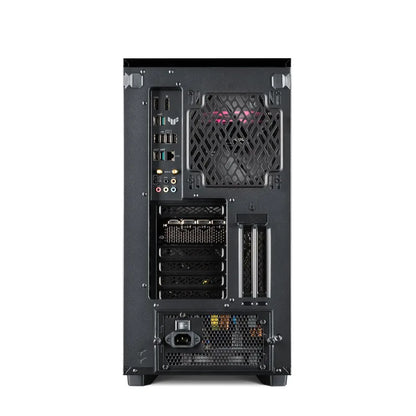 Blizzard Pathfinder Gaming PC 4