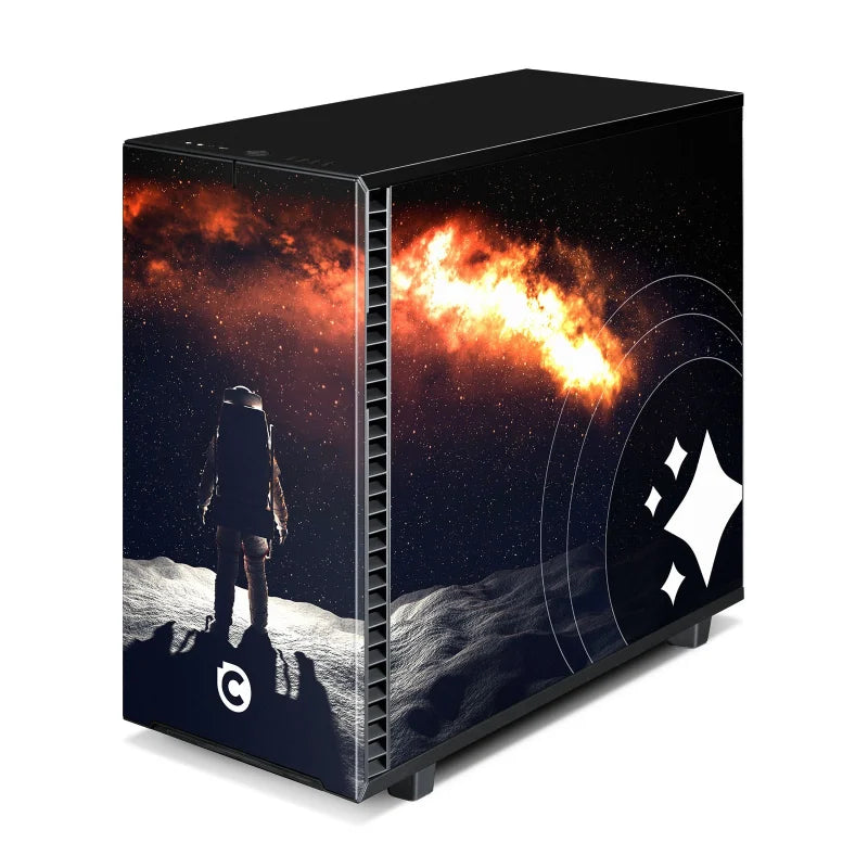 Blizzard Pathfinder Gaming PC 5