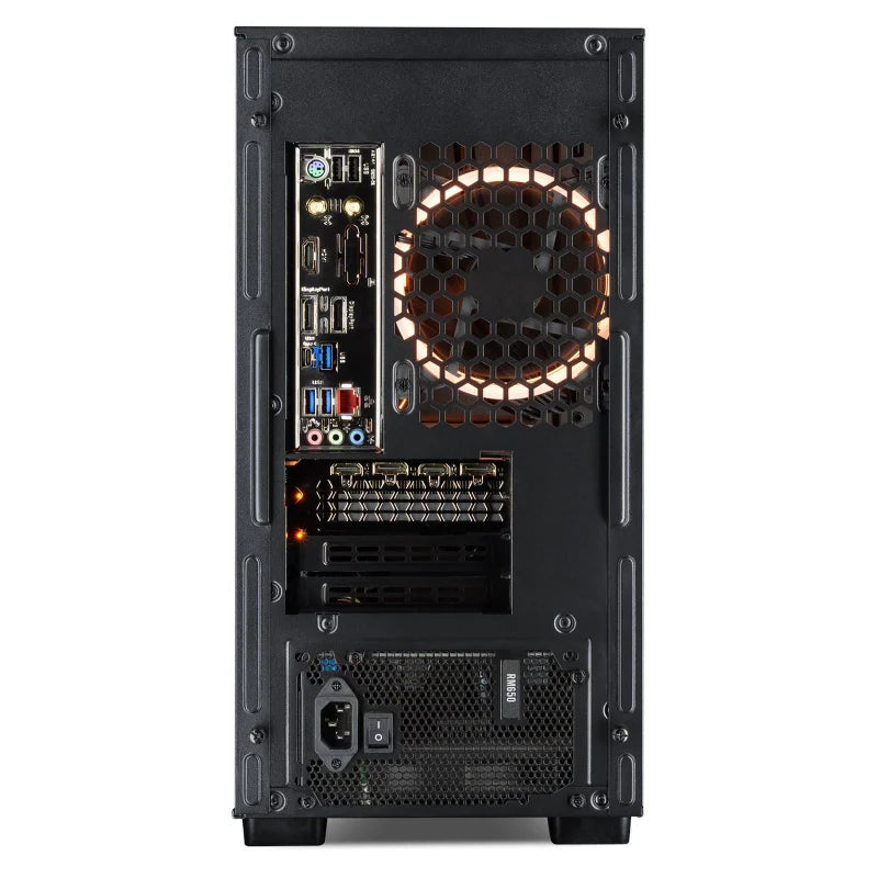 Blizzard Pioneer RTX 4060 Gaming PC 4