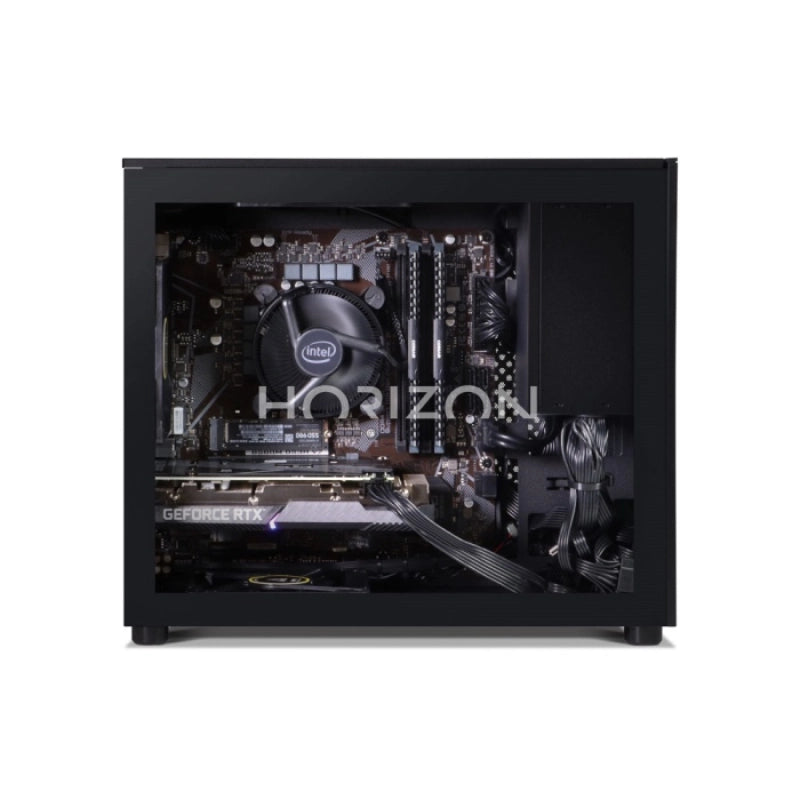 Blizzard Vectis Gaming PC Intel Core i5 | 16GB RAM | 500GB SSD | GeForce RTX 3060 12GB | Windows 10 Pro