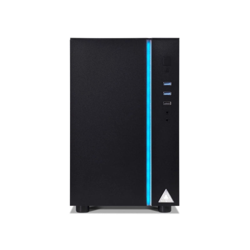 Blizzard Vectis Gaming PC Intel Core i5 | 16GB RAM | 500GB SSD | GeForce RTX 3060 12GB | Windows 10 Pro