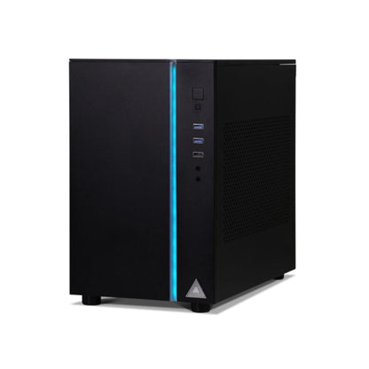 Blizzard Vectis Gaming PC Intel Core i5 | 16GB RAM | 500GB SSD | GeForce RTX 3060 12GB | Windows 10 Pro