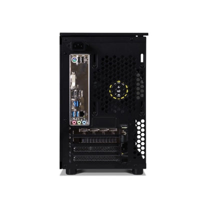 Blizzard Vectis Gaming PC Intel Core i5 | 16GB RAM | 500GB SSD | GeForce RTX 3060 12GB | Windows 10 Pro