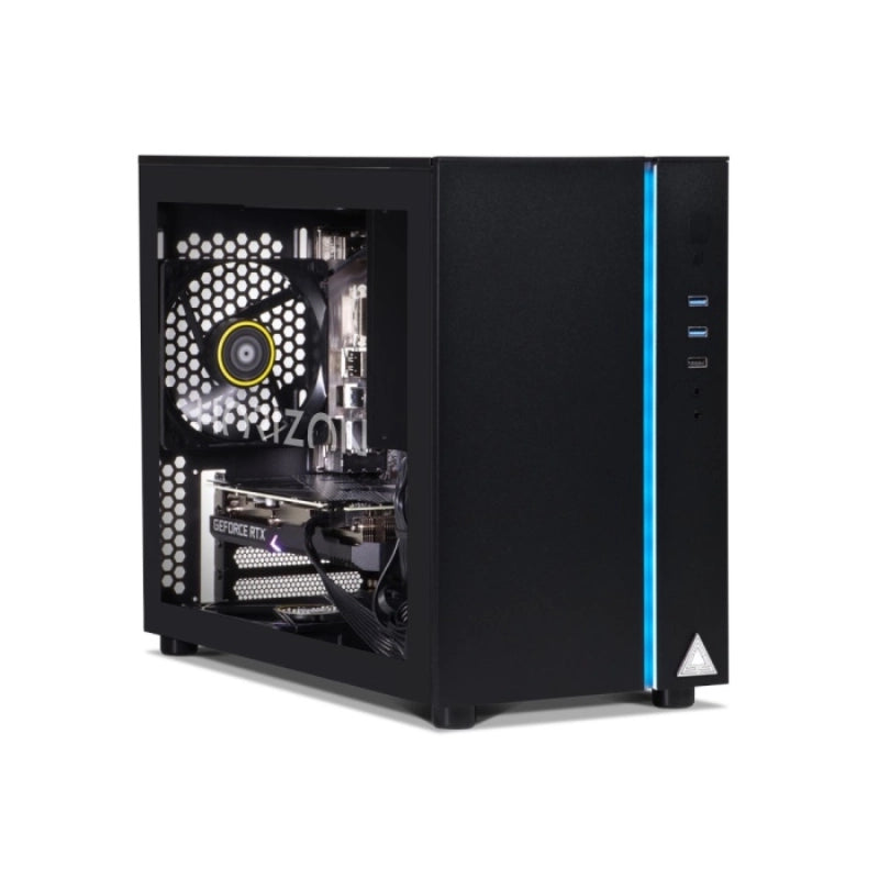 Blizzard Vectis Gaming PC