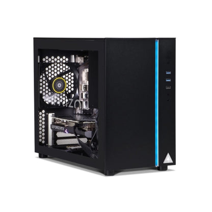 Blizzard Vectis Gaming PC