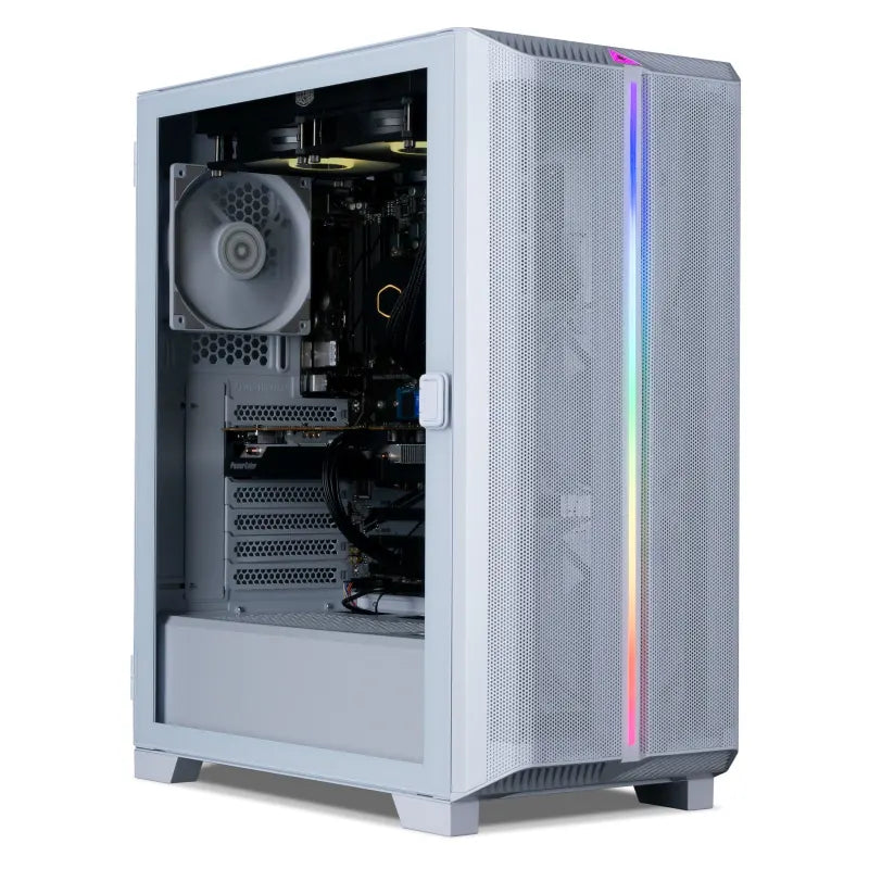 Blizzard Venari Gaming PC