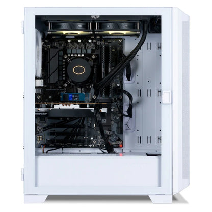 Blizzard Venari Gaming PC 2