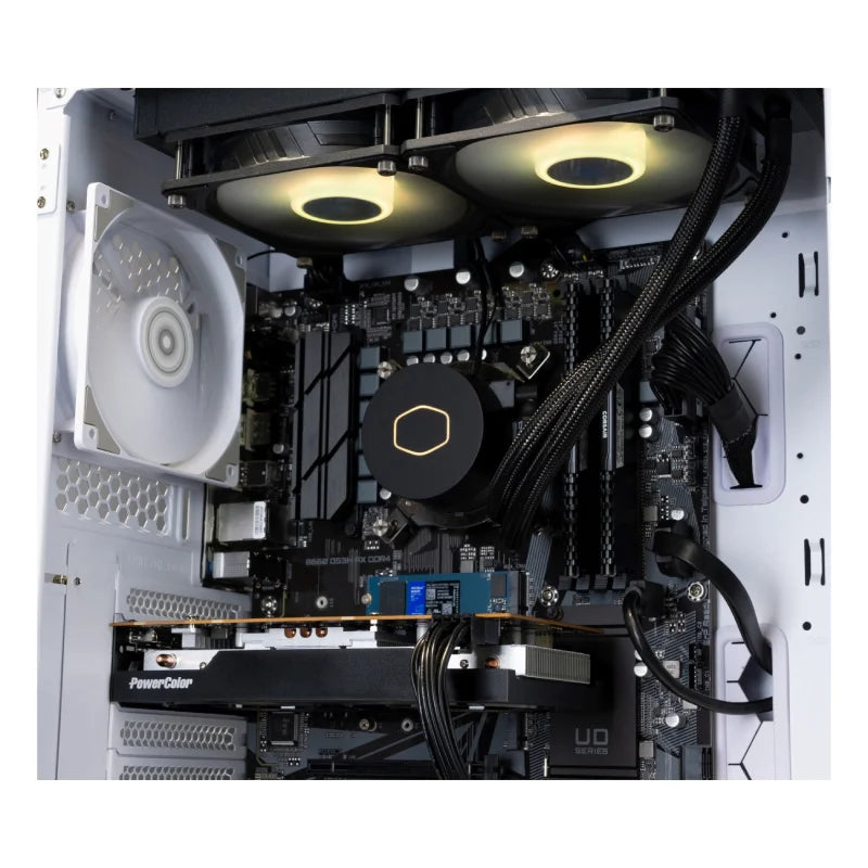 Blizzard Venari Gaming PC 4