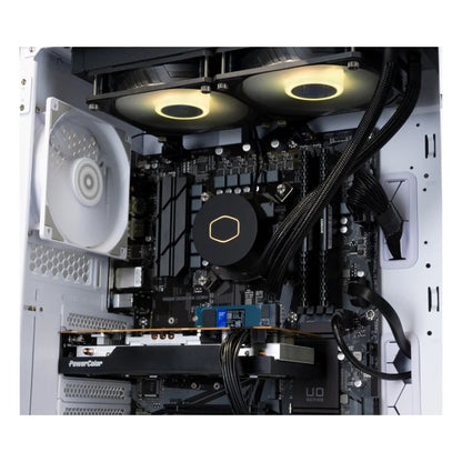 Blizzard Venari Gaming PC 4