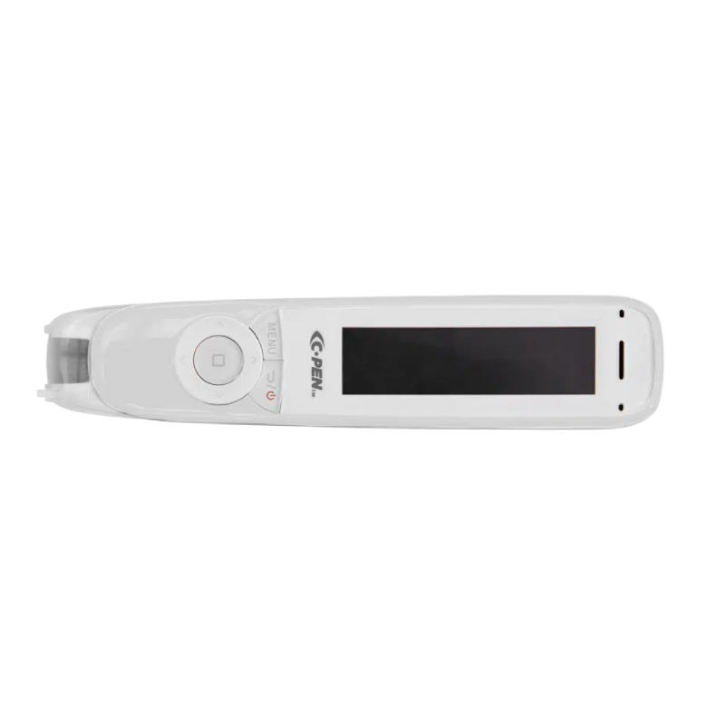 C Pen Reader 2