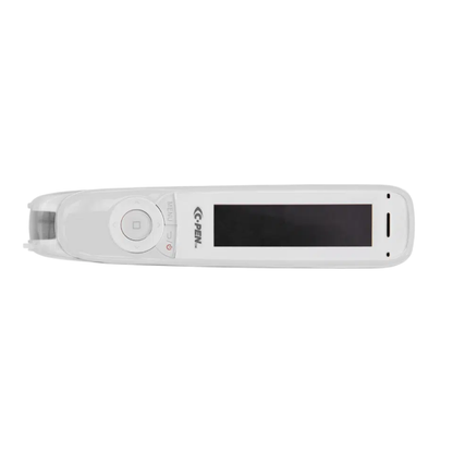 C Pen Reader 2