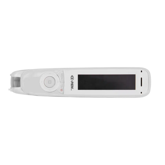 C Pen Reader 2