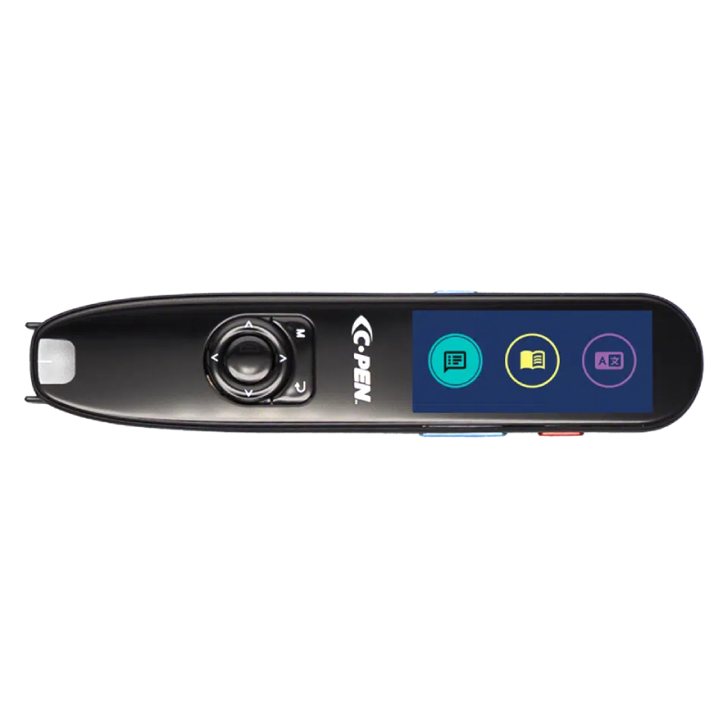 C Pen Reader 3