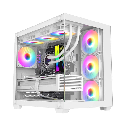 CRONUS Pallas Case 1