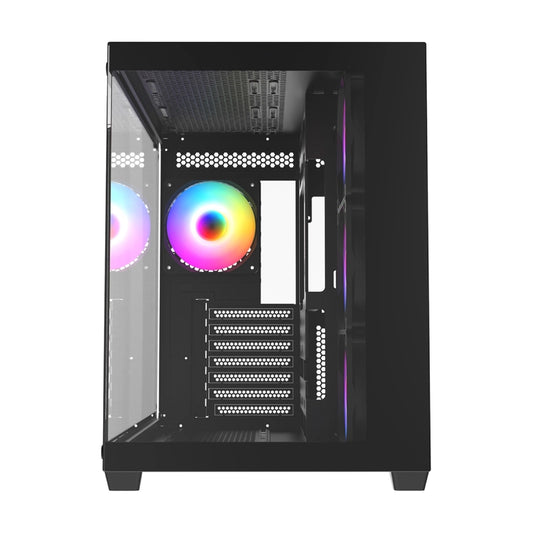 CRONUS Pallas Case 1
