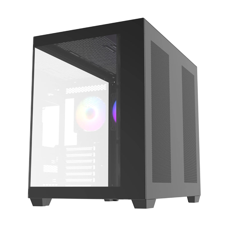 CRONUS Pallas Case 2
