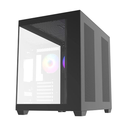 CRONUS Pallas Case 2
