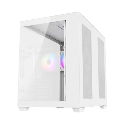 CRONUS Pallas Case 3