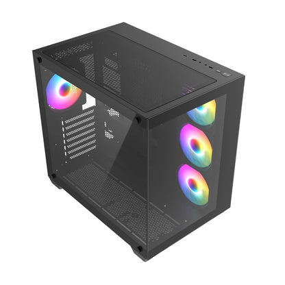 CRONUS Pallas Case 3