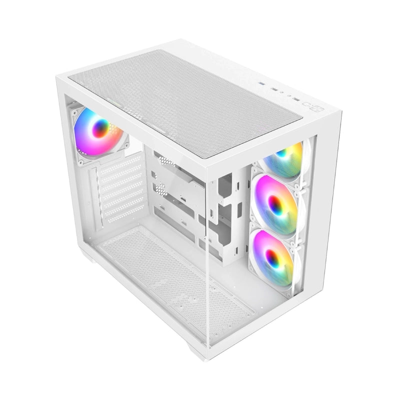 CRONUS Pallas Case 4
