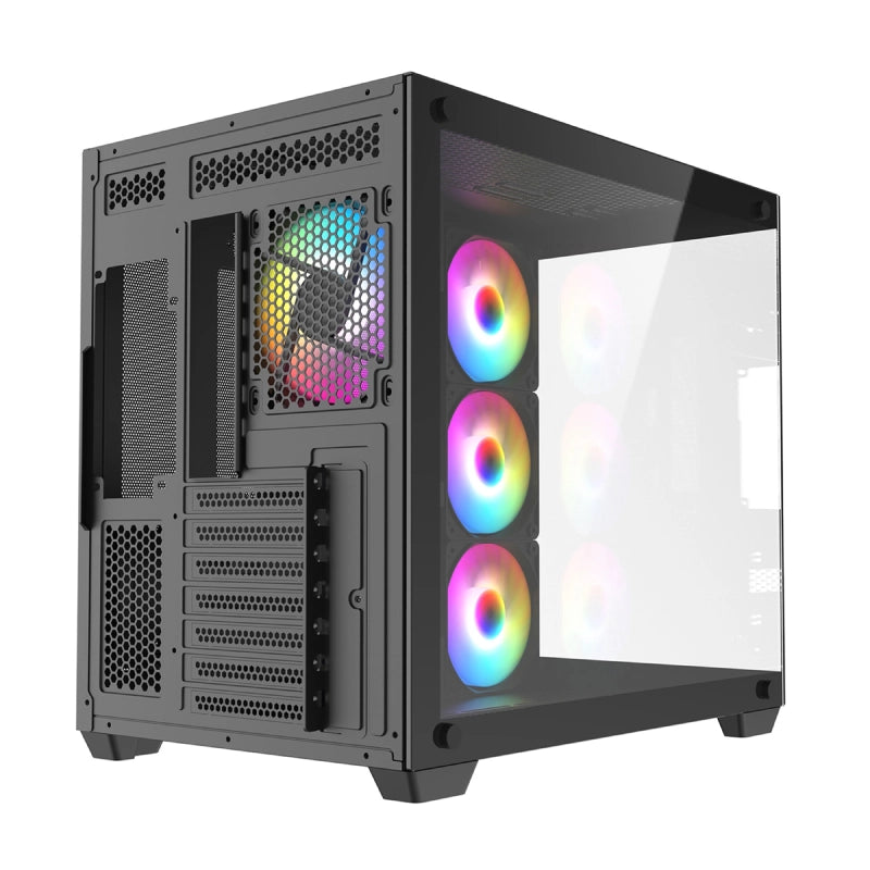 CRONUS Pallas Case 4