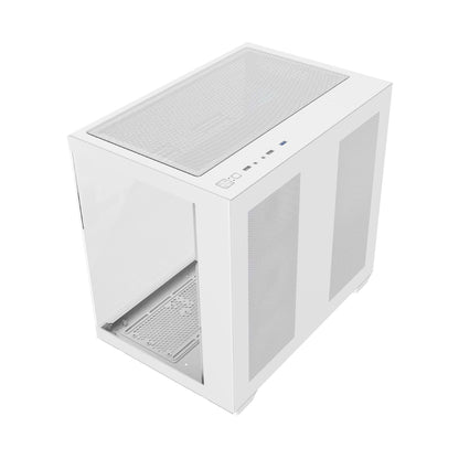 CRONUS Pallas Case 5
