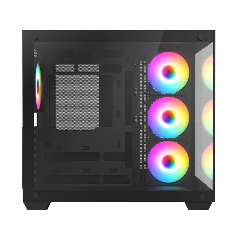 CRONUS Pallas Case 5