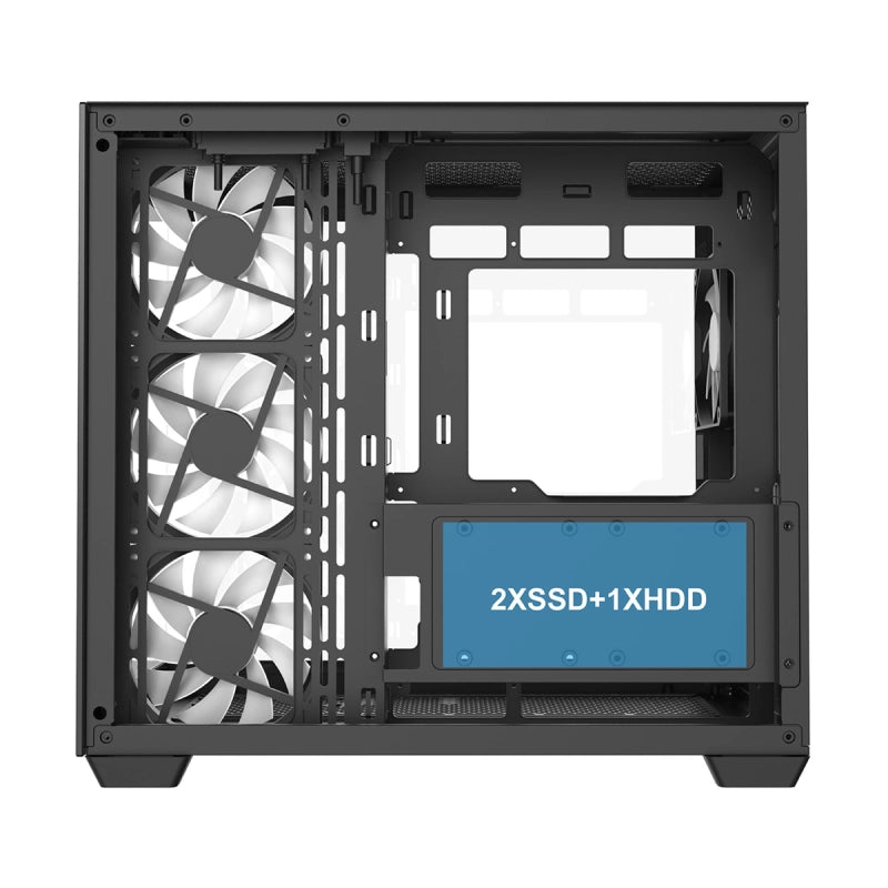 CRONUS Pallas Case 6