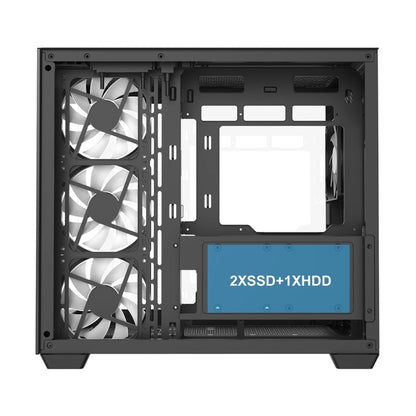 CRONUS Pallas Case 6