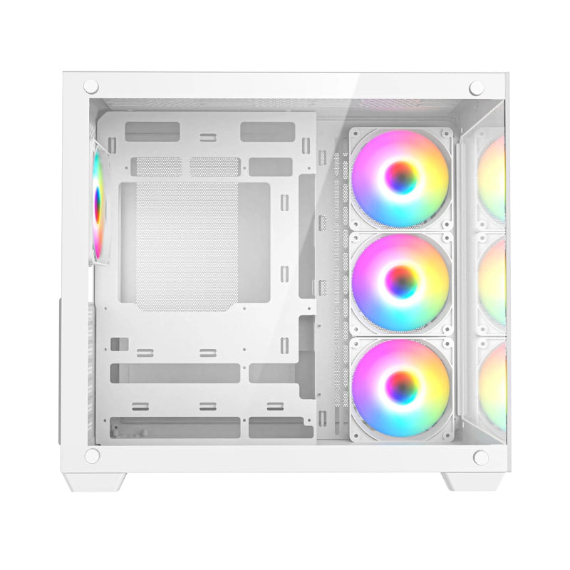 CRONUS Pallas Case 7
