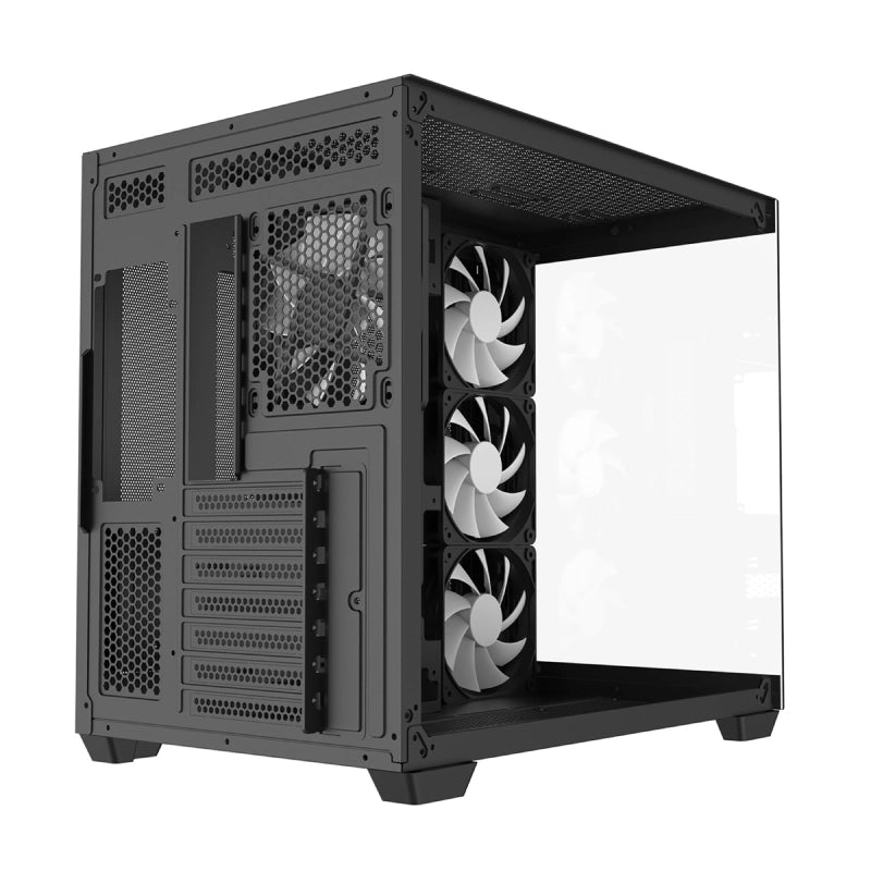 CRONUS Pallas Case 7