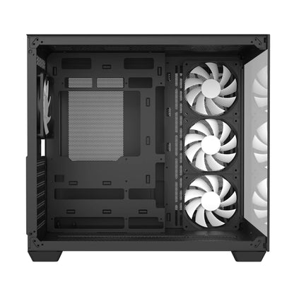 CRONUS Pallas Case 8