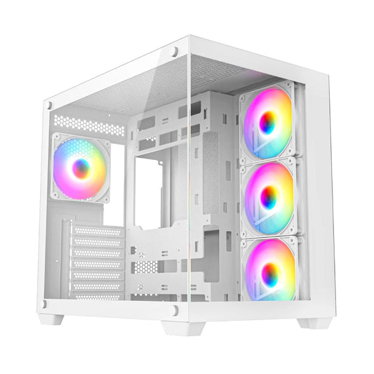 CRONUS Pallas Case