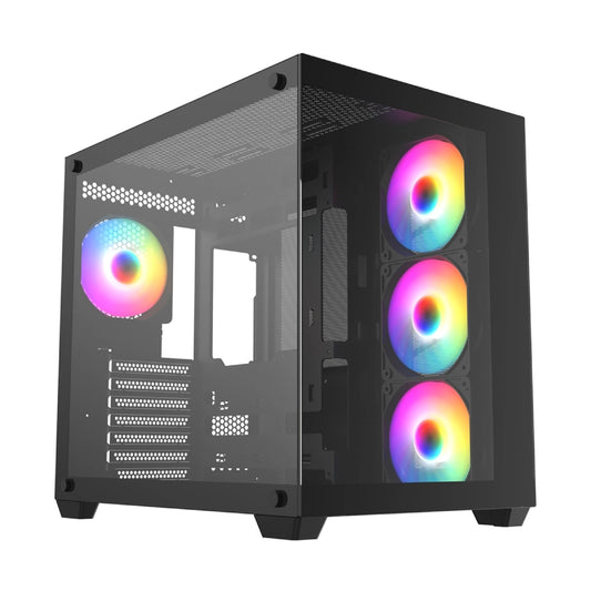 CRONUS Pallas Case
