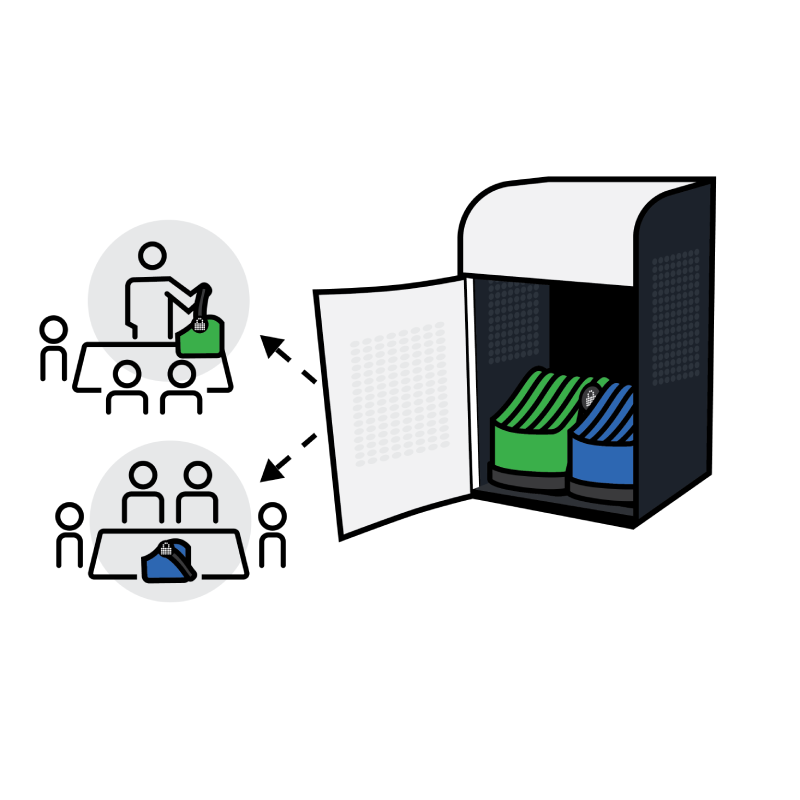 Carrier10 Workflow Graphic Carrier10 Horiz GreyCircles