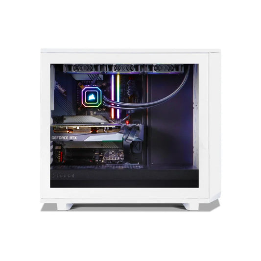 Chill Abyss Gaming PC AMD Ryzen 7 | 16GB RAM | 1TB SSD | GeForce RTX 3080 10GB | Windows 10 Pro