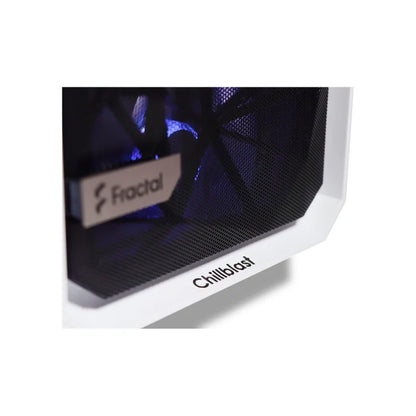 Chill Abyss Gaming PC AMD Ryzen 7 | 16GB RAM | 1TB SSD | GeForce RTX 3080 10GB | Windows 10 Pro
