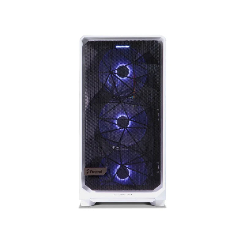 Chill Abyss Gaming PC AMD Ryzen 7 | 16GB RAM | 1TB SSD | GeForce RTX 3080 10GB | Windows 10 Pro