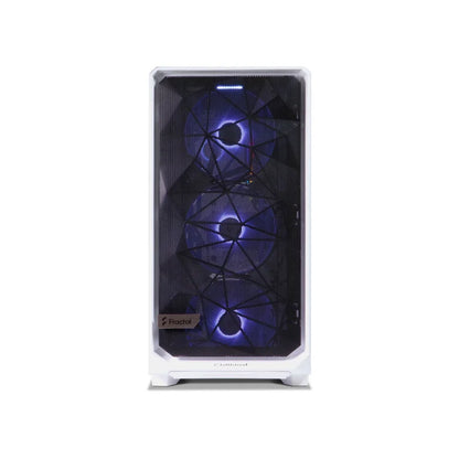 Chill Abyss Gaming PC AMD Ryzen 7 | 16GB RAM | 1TB SSD | GeForce RTX 3080 10GB | Windows 10 Pro