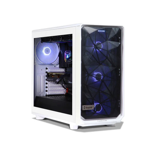 Chill Abyss Gaming PC AMD Ryzen 7 | 16GB RAM | 1TB SSD | GeForce RTX 3080 10GB | Windows 10 Pro