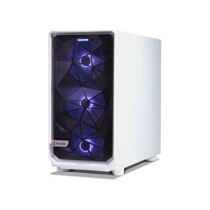 Chill Abyss Gaming PC AMD Ryzen 7 | 16GB RAM | 1TB SSD | GeForce RTX 3080 10GB | Windows 10 Pro