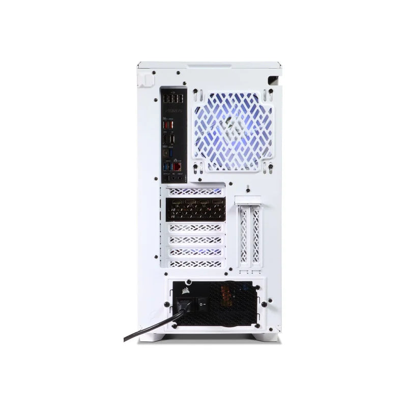 Chill Abyss Gaming PC AMD Ryzen 7 | 16GB RAM | 1TB SSD | GeForce RTX 3080 10GB | Windows 10 Pro