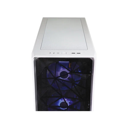 Chill Abyss Gaming PC AMD Ryzen 7 | 16GB RAM | 1TB SSD | GeForce RTX 3080 10GB | Windows 10 Pro