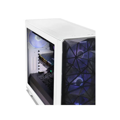 Chill Abyss Gaming PC AMD Ryzen 7 | 16GB RAM | 1TB SSD | GeForce RTX 3080 10GB | Windows 10 Pro