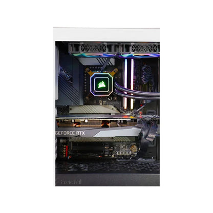 Chill Abyss Gaming PC AMD Ryzen 7 | 16GB RAM | 1TB SSD | GeForce RTX 3080 10GB | Windows 10 Pro