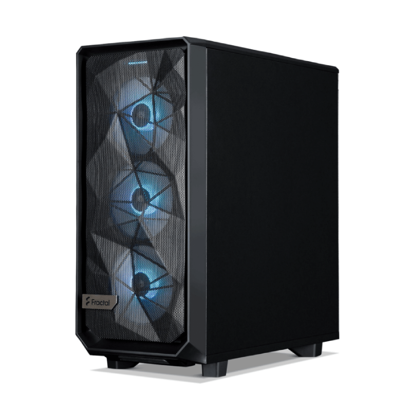 Chill Apex RTX 4070 Ti Gaming PC 4