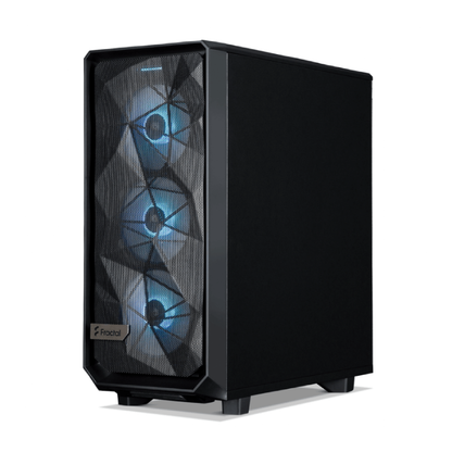 Chill Apex RTX 4070 Ti Gaming PC 4