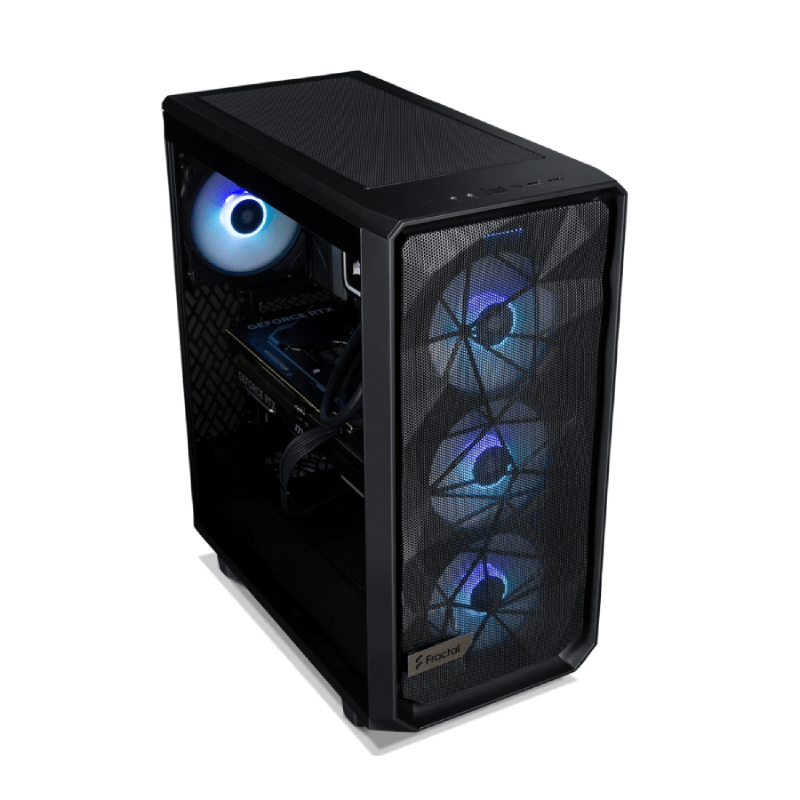 Chill Apex RTX 4070 Ti Gaming PC 6