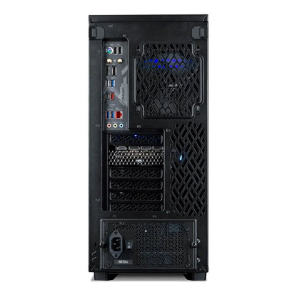 Chill Champions Gaming PC 5